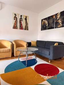 Izdajemo 1.5 stan na Lekinom brdu, Pirotska, 36m2
